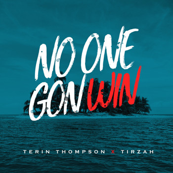 Tirzah - No One Gon Win (feat. Tirzah)