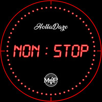 Holladaze - Non-Stop