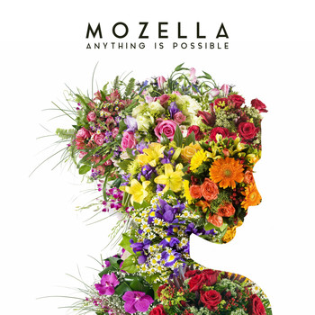MoZella - Anything Is Possible