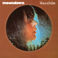Klaus Schulze - Moondawn (Remastered 2017)