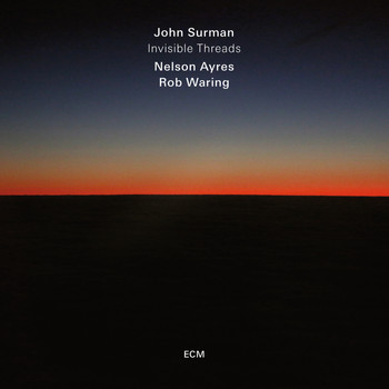 John Surman - Summer Song