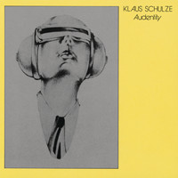 Klaus Schulze - Audentity (Remastered 2017)