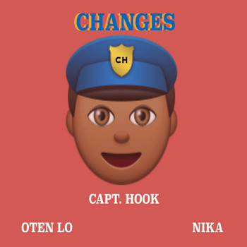 Nika - Changes (feat. Nika & Oten Lo)