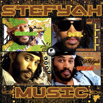 Stefyah Music - Stefyah Music