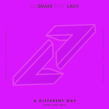 DJ Snake - A Different Way (Henry Fong Remix)