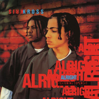 Kris Kross - Alright -  EP