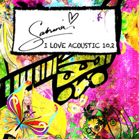 Sabrina - I Love Acoustic 10.2