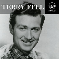 Terry Fell - RCA Singles