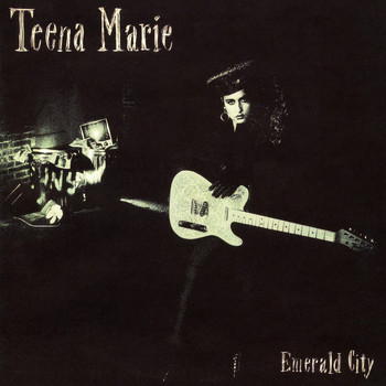 Teena Marie - Emerald City (Expanded Edition)