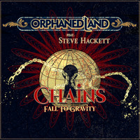Orphaned Land - Chains Fall to Gravity (Radio edit)