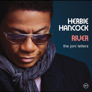Herbie Hancock - River: The Joni Letters (Expanded Edition)
