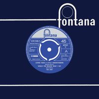 The Unit - Love Takes A Little Understanding / Would You Believe What I Say