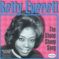 Betty Everett - The Shoop Shoop Song (Deluxe Version)