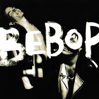 Bebop - Jorden håller party