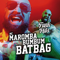 Mc Maromba - Bumbum BatBag