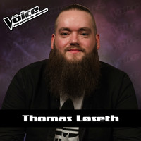 Thomas Løseth - With Or Without You