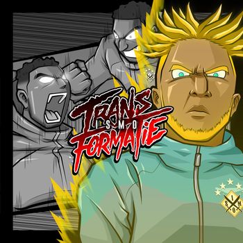 Ismo - Transformatie (Explicit)