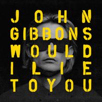 John Gibbons - Would I Lie To You