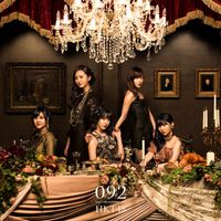 HKT48 - 092 (Theatre Edition)