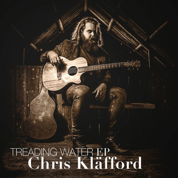 Chris Kläfford - Treading Water - EP