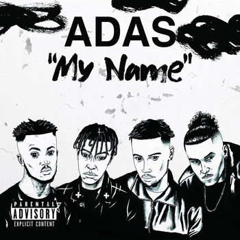 Adas - My Name