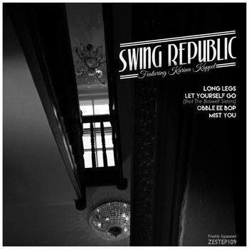 Swing Republic - Long Legs