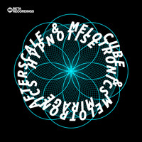 Alterscale, Cube, Melotronics - Mirage EP