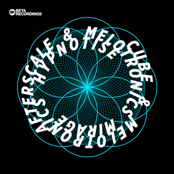 Alterscale, Cube, Melotronics - Mirage EP