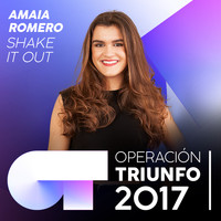 Amaia Romero - Shake It Out (Operación Triunfo 2017)