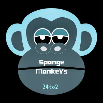 Sponge Monkeys - 24to2