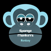 Sponge Monkeys - Monkey