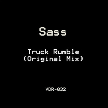 Sass - Truck Rumble