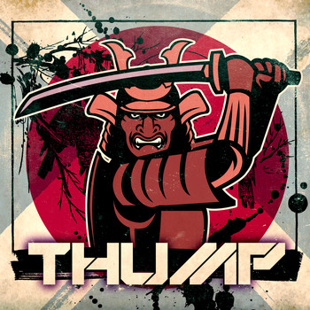 Chris Royal - Thump