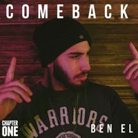 BenEL - Comeback (Raptags 2017) (Explicit)