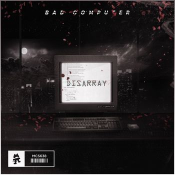 Bad Computer - Disarray