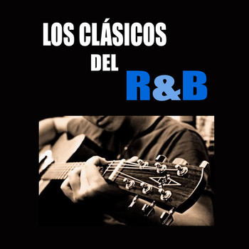 Various Artists - Los Clásicos del R&B