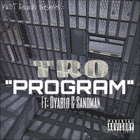 Dyablo - Program (feat. Dyablo & Sandman)