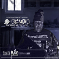Joe Diamond - Riverdale vs Everybody