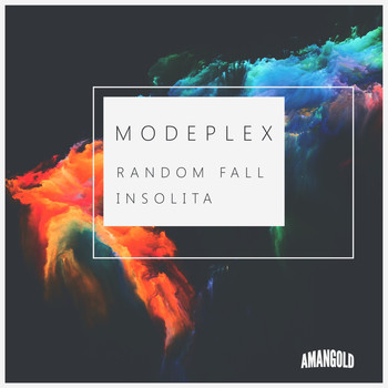 Modeplex - Insolita