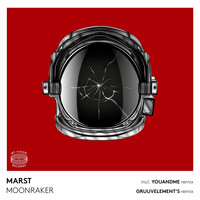 Marst - Moonraker