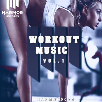 Various Artists - Workout Music, Vol. 1