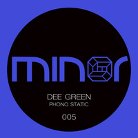 Dee Green - Phono Static