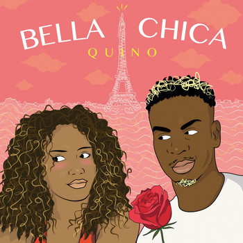 Quino - Bella Chica (Explicit)
