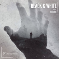 Jason Xmoon - Black & White