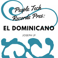 Joseph LP - El Dominicano