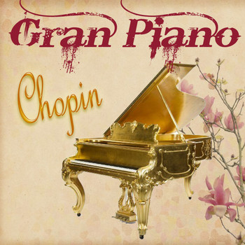 Evgeny Kissin - Gran Piano, Chopin