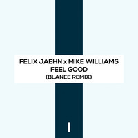 Felix Jaehn, Mike Williams - Feel Good (Blanee Remix)