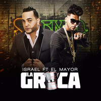 Israel - La Greca (feat. El Mayor)