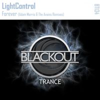 LightControl - Forever. The Remixes