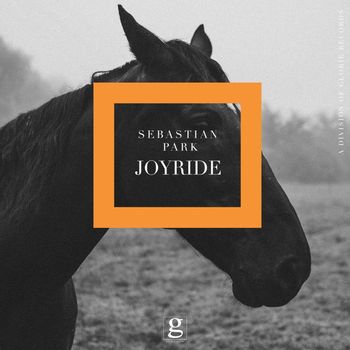 Sebastian Park - Joyride